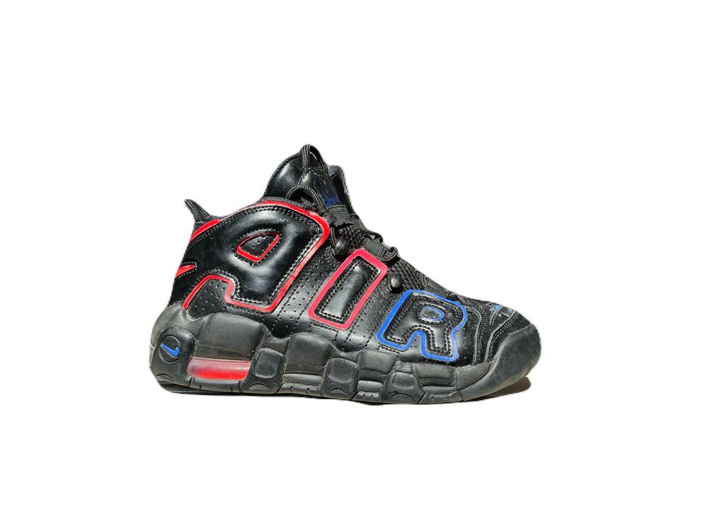 Nike Air More Uptempo '96 Sneakers for kids Size 4.5 Y